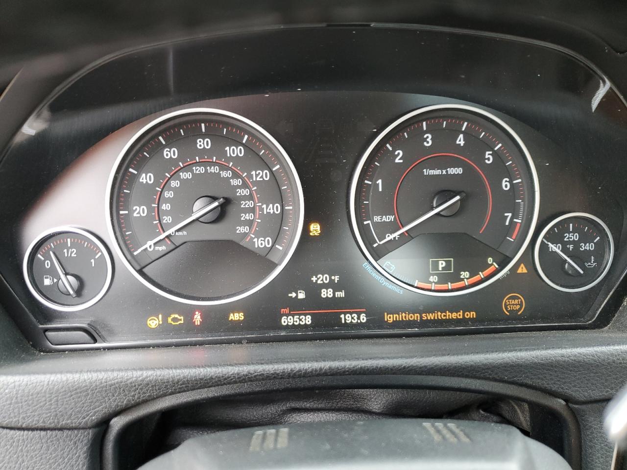 2018 BMW 4er - Image 9