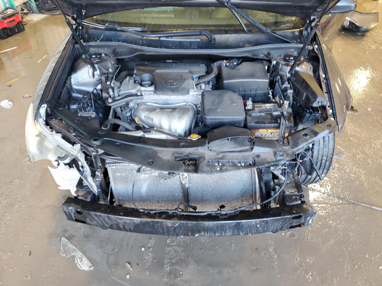 2013 Toyota Camry - Image 11