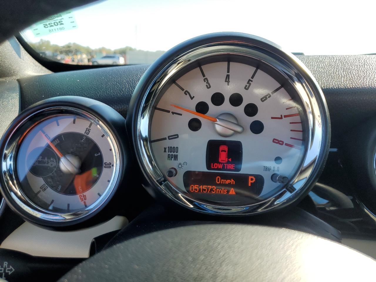 2014 MINI Cooper - Image 9