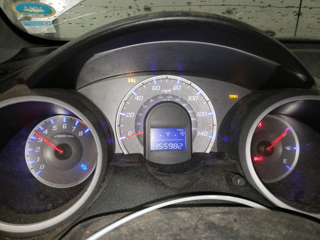 2010 Honda Fit - Image 9