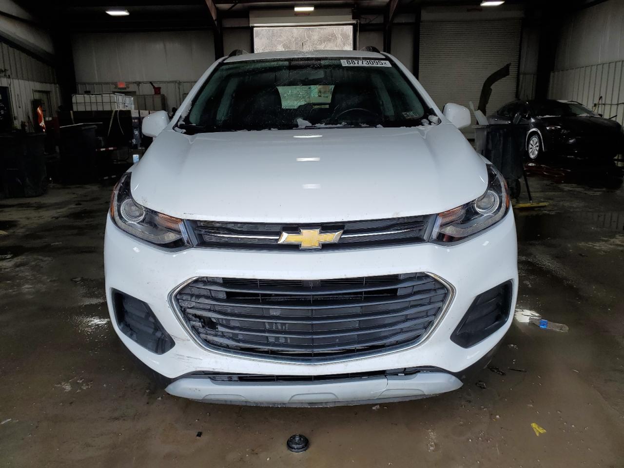 2019 Chevrolet Trax - Image 5
