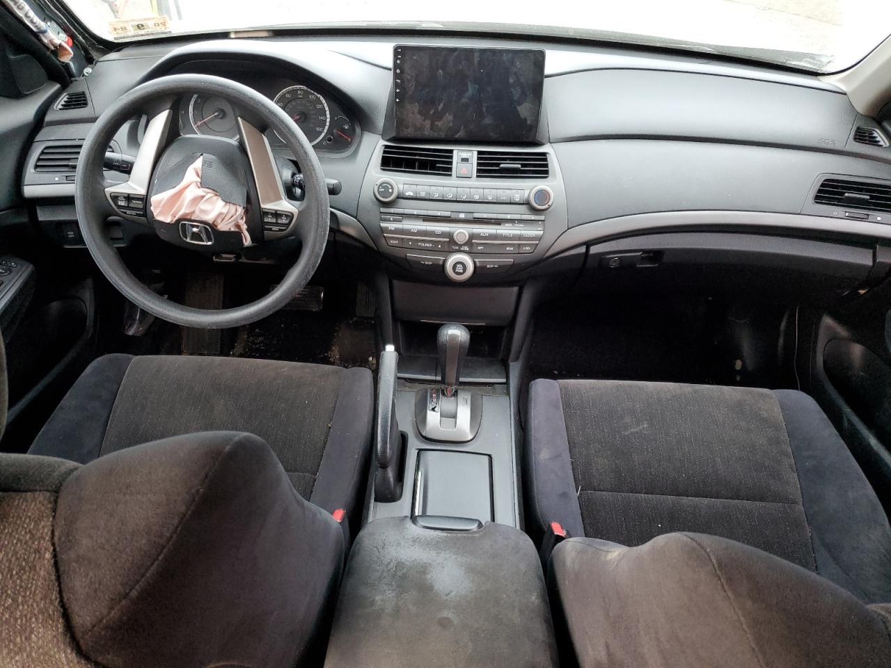 2009 Honda Accord - Image 8