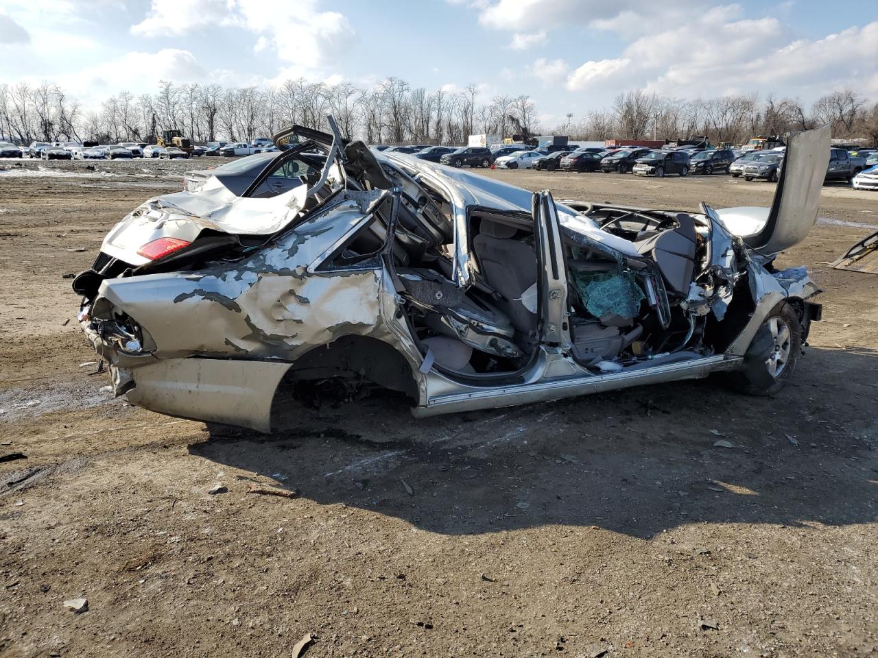 2003 Toyota Avalon - Image 3