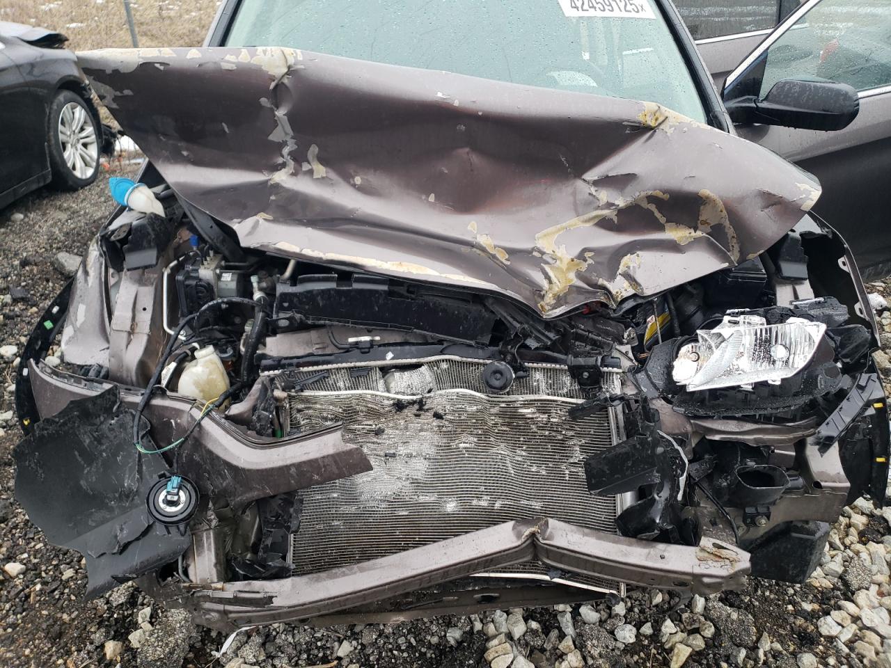 2016 Honda CR-V - Image 12
