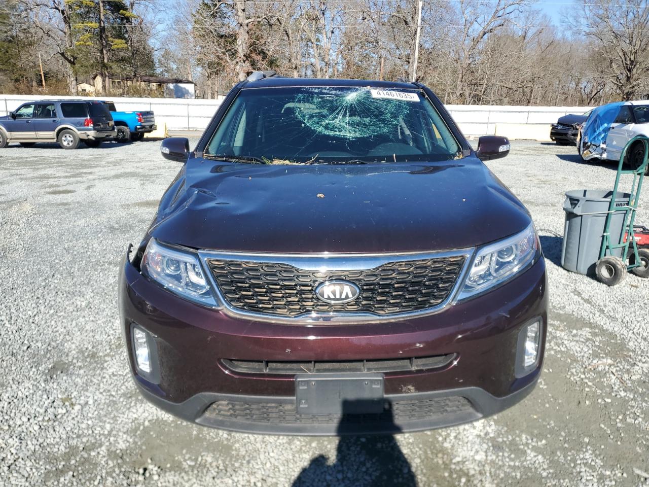 2014 Kia Sorento - Image 5