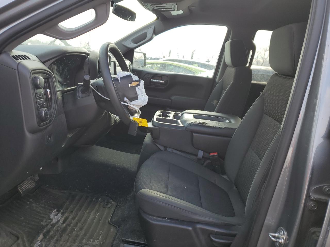 2020 Chevrolet Silverado - Image 7