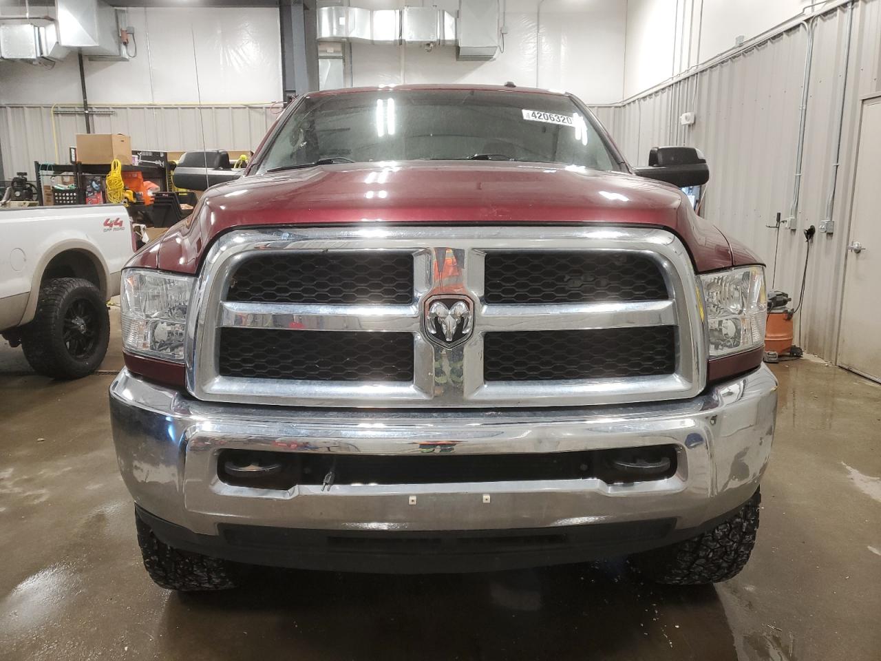 2017 RAM 2500 - Image 5