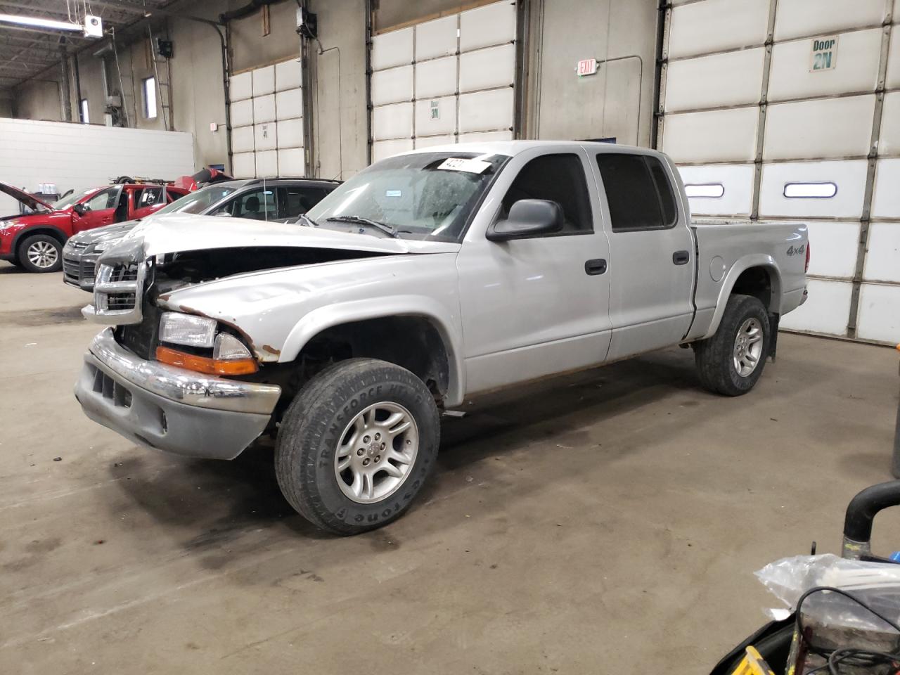 2004 Dodge Dakota - Image 1