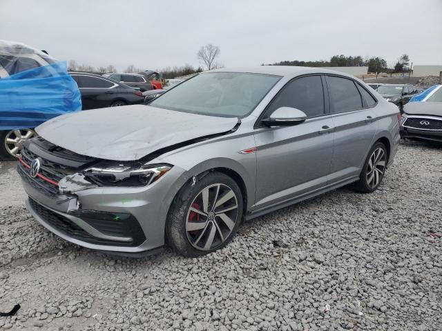 2021 Volkswagen Jetta Gli للبيع في Hueytown، AL - Front End