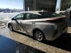 2020 Toyota Prius Prime Le للبيع في Kansas City، KS - Front End