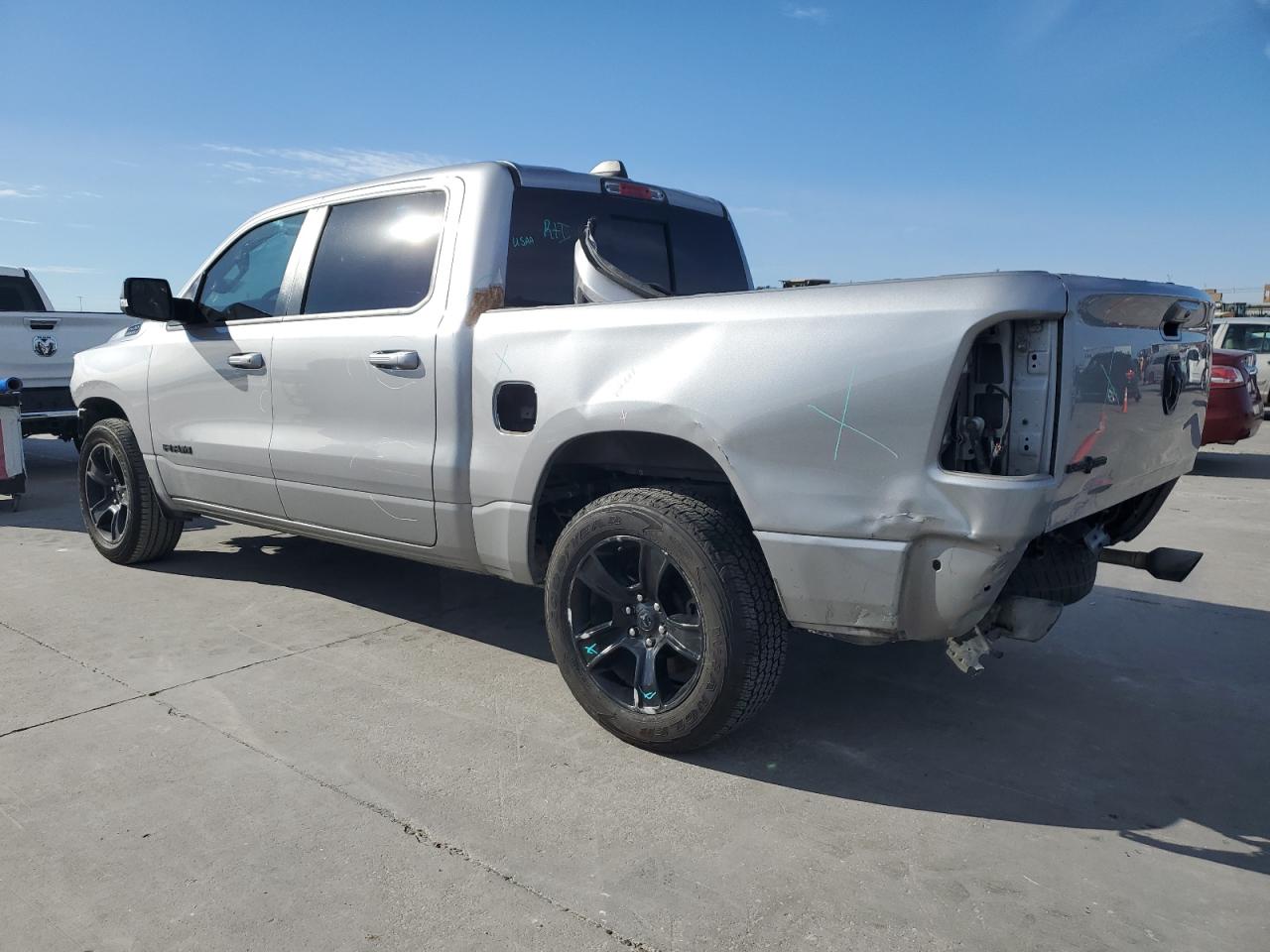 2022 RAM 1500 - Image 2