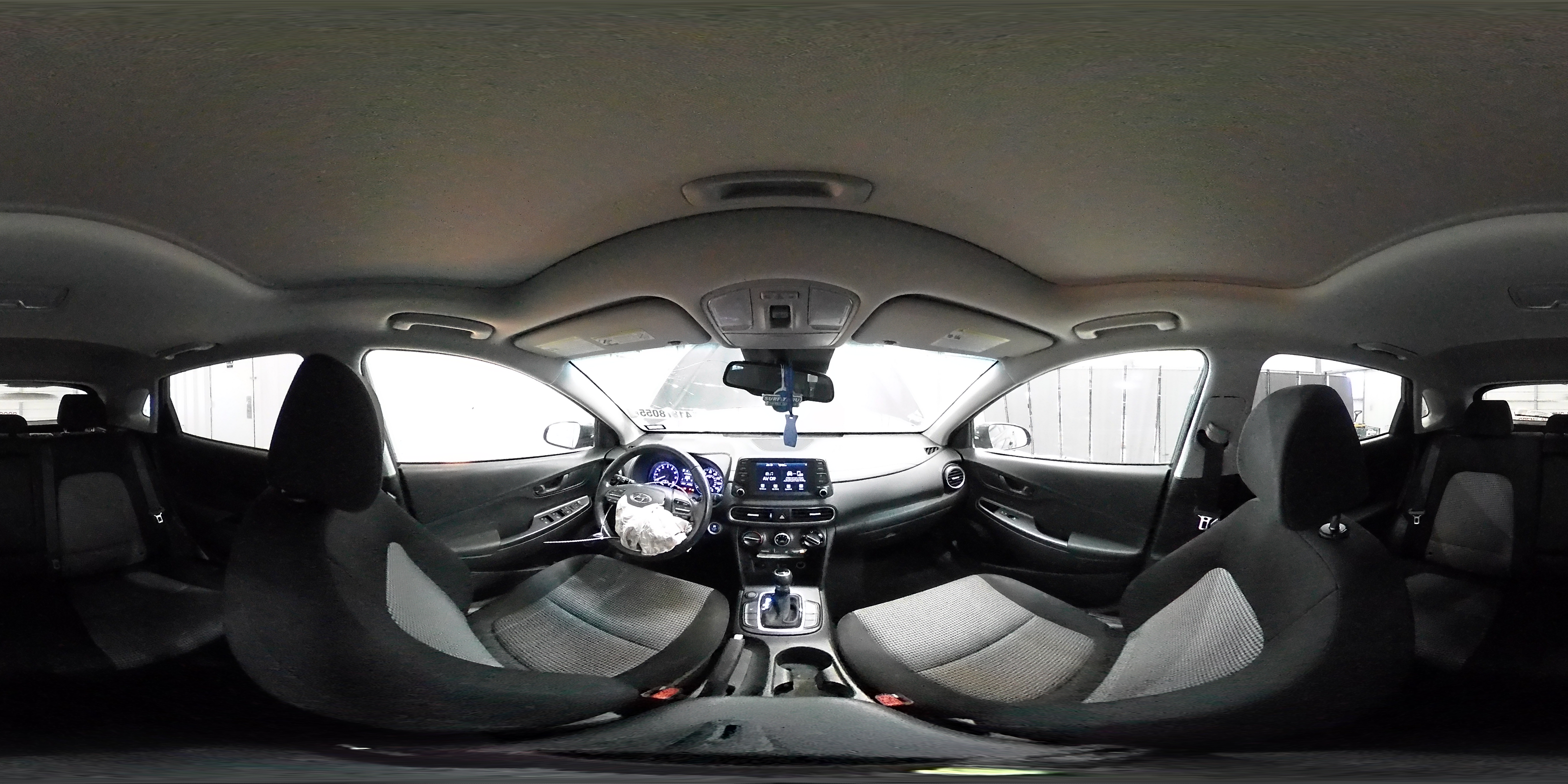 2019 Hyundai Kona - Image 14