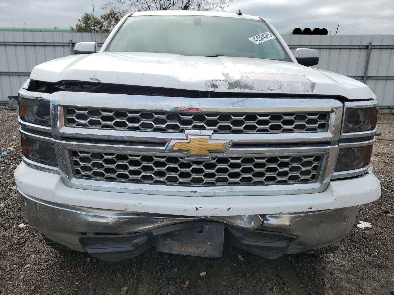 2014 Chevrolet Silverado - Image 5
