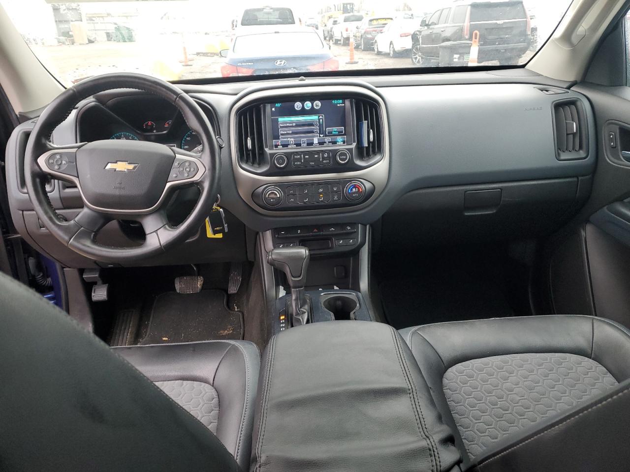 2015 Chevrolet Colorado - Image 8