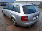 2004 AUDI A6 2.5 TDI for sale at Copart WESTBURY