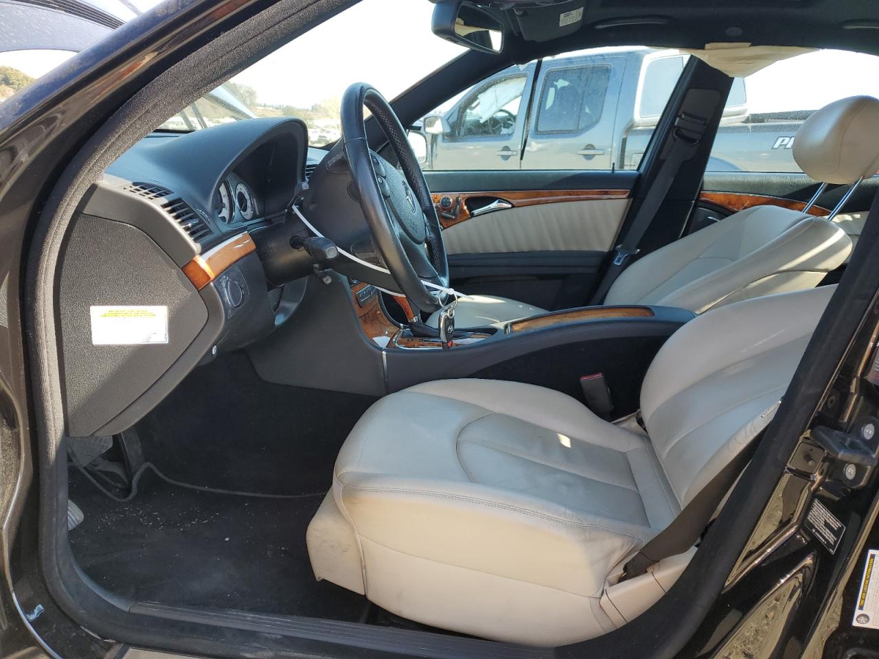 2008 Mercedes-Benz E-klasse - Image 7