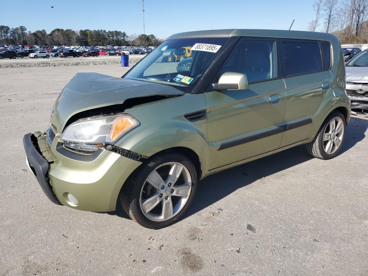2010 Kia Soul - Image 1