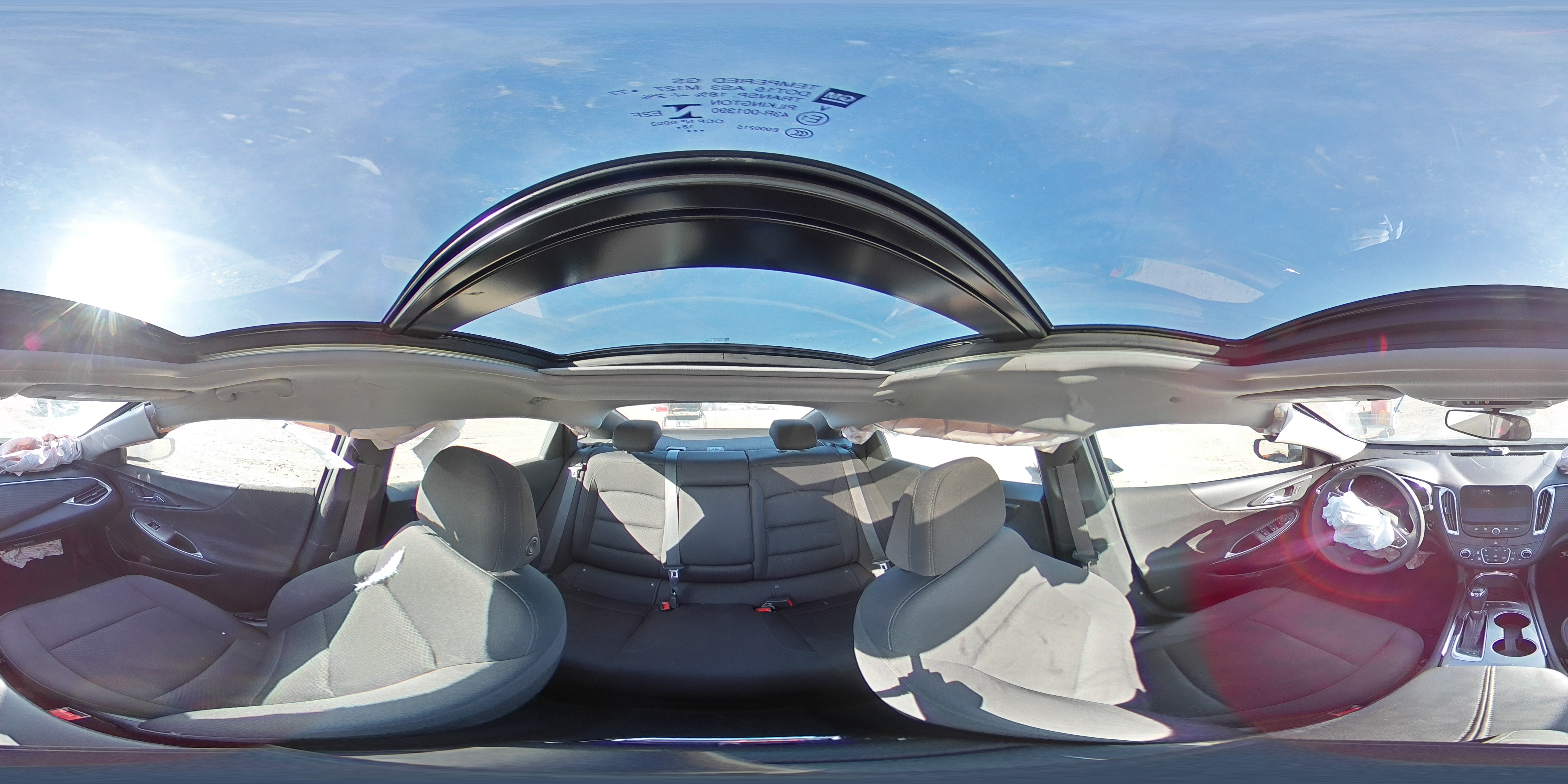 2019 Chevrolet Malibu - Image 12