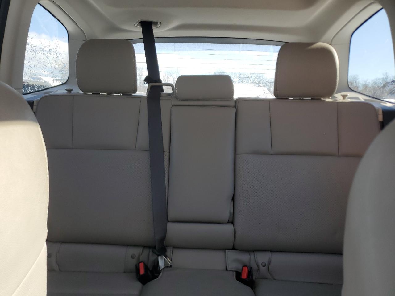 2015 Subaru Forester - Image 10