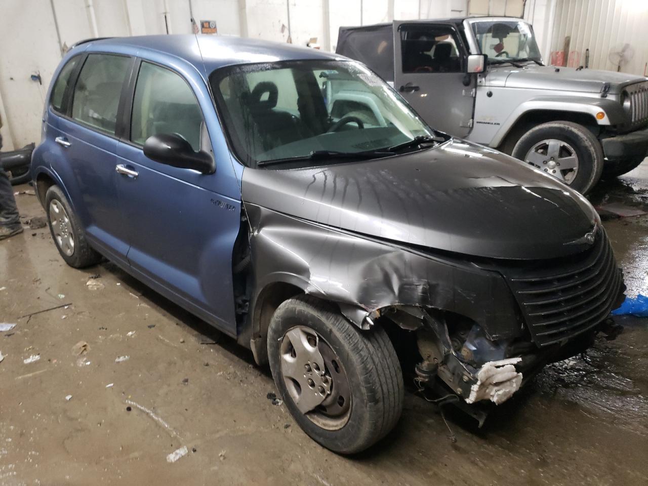 2006 Chrysler PT Cruiser - Image 4