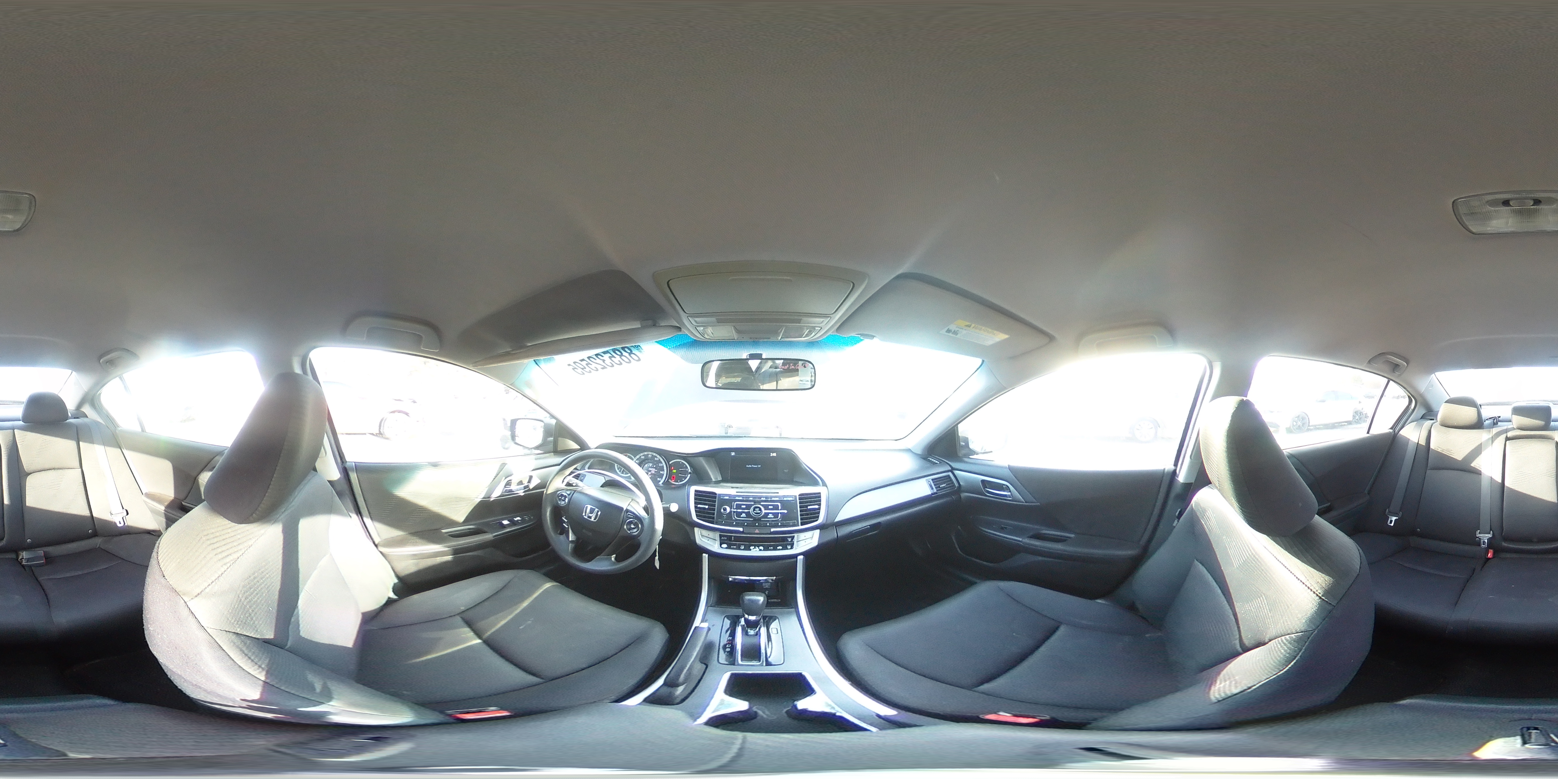 2015 Honda Accord - Image 13