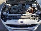 2017 Ford Fusion Se Hybrid за продажба в Montgomery, AL - Front End