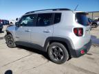 2017 Jeep Renegade Sport de vânzare în Wilmer, TX - Front End