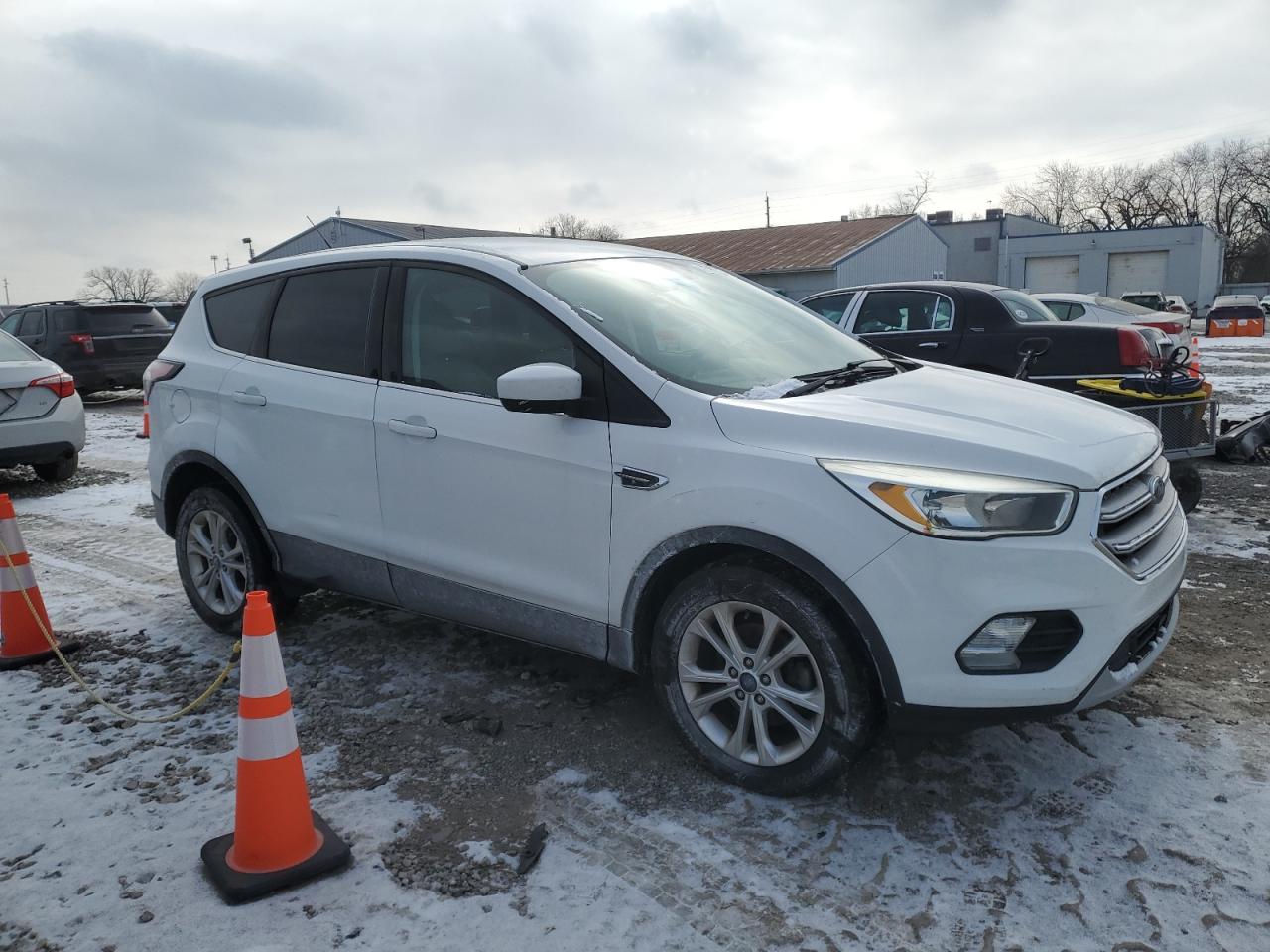 2017 Ford Escape - Image 4