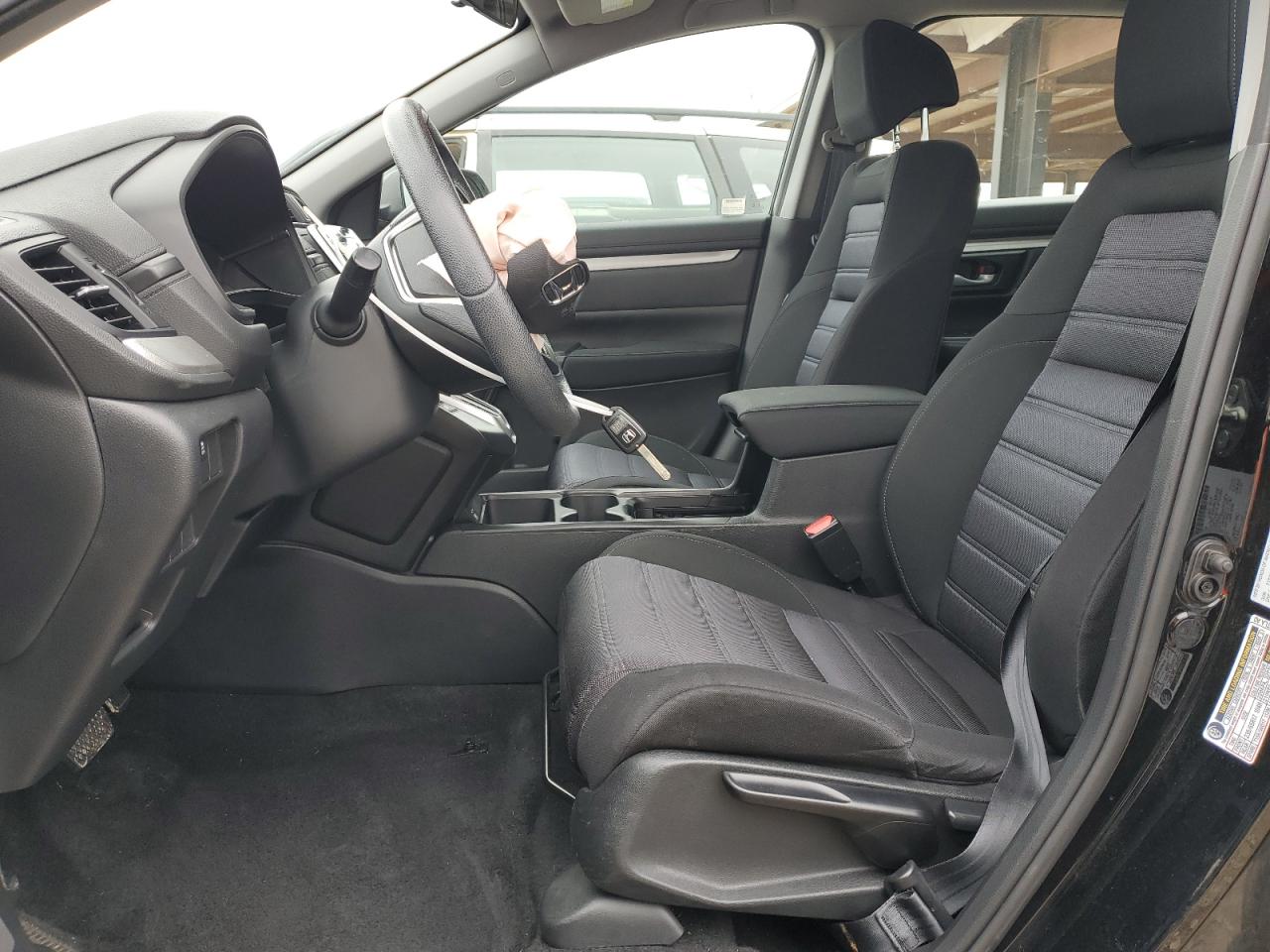 2020 Honda CR-V - Image 7