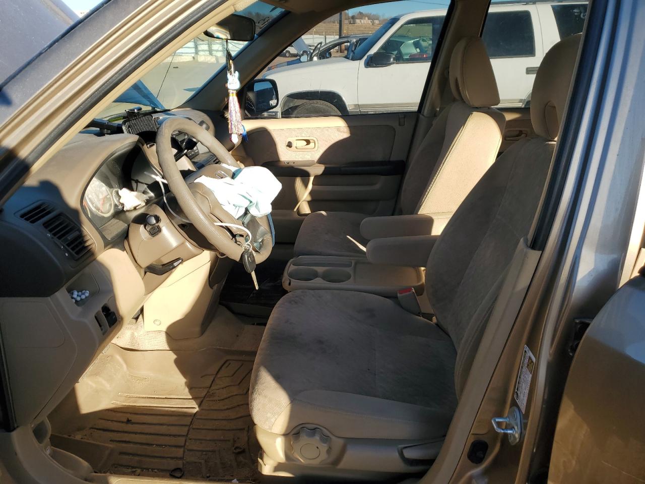 2006 Honda CR-V - Image 7