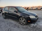 2009 Volkswagen Rabbit  за продажба в Cahokia Heights, IL - Side