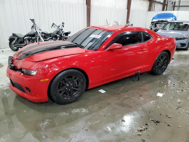 2014 Chevrolet Camaro Ls