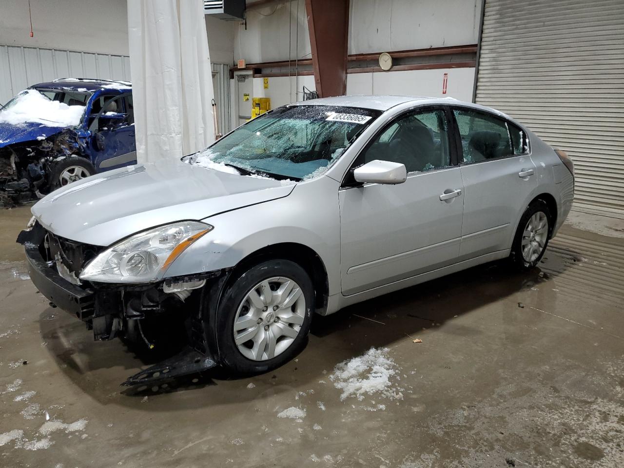 2011 Nissan Altima - Image 1