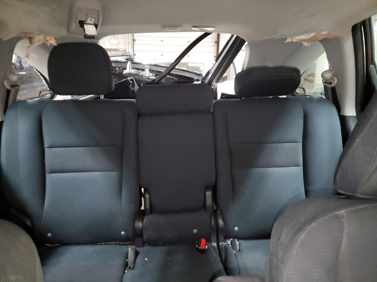 2010 Honda CR-V - Image 10