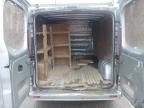 2011 VAUXHALL VIVARO 290 for sale at Copart SANDWICH