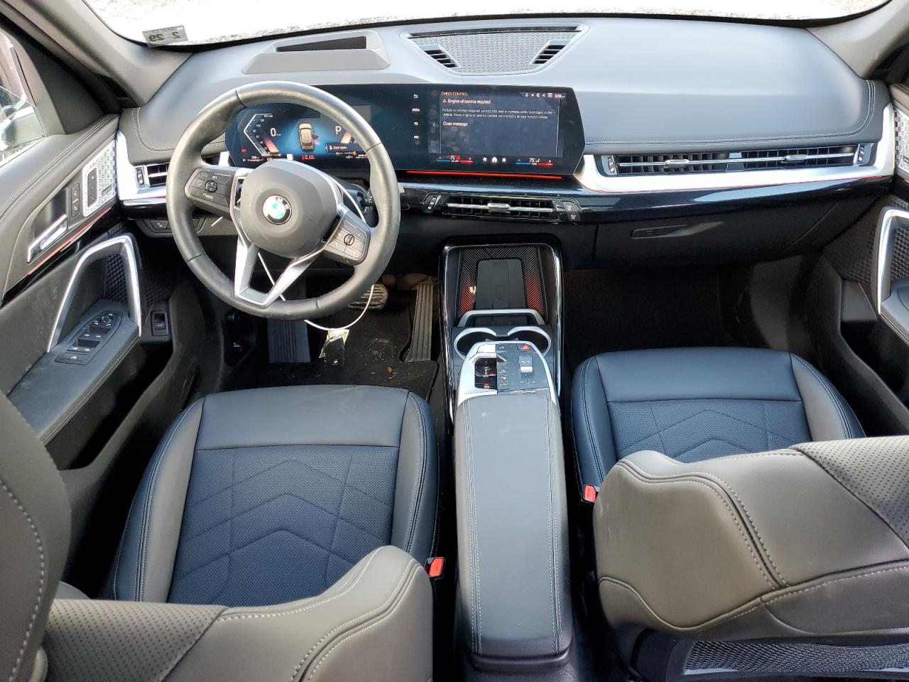 2024 BMW X1 - Image 8