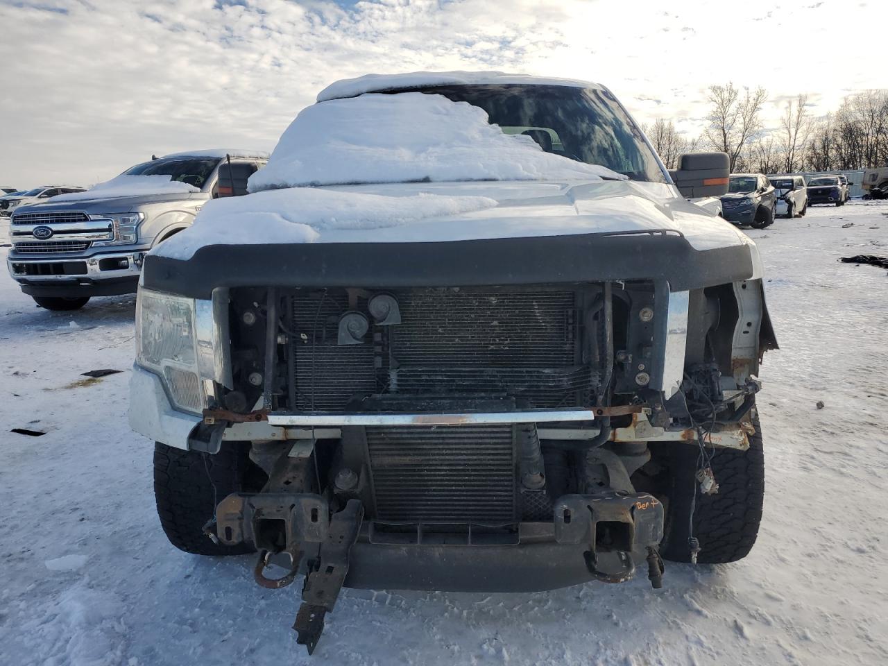 2012 Ford F-150 - Image 5