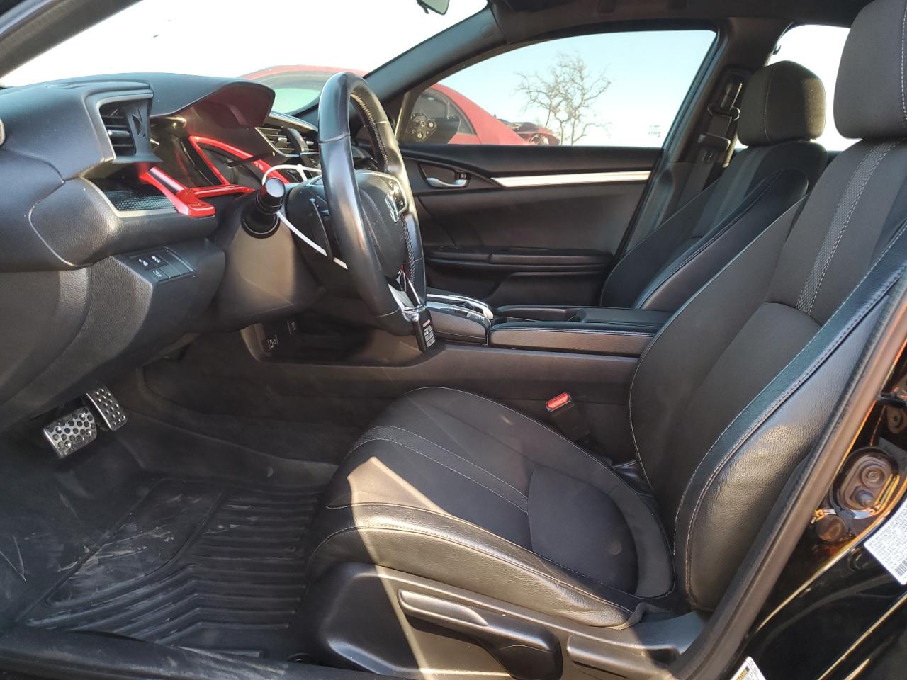 2020 Honda Civic - Image 7