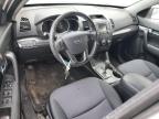2013 Kia Sorento Lx de vânzare în North Billerica, MA - Burn - Engine