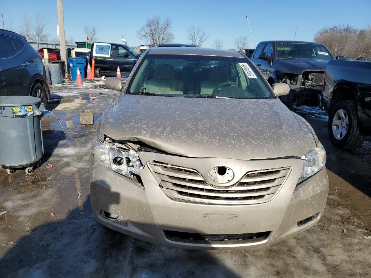 2009 Toyota Camry - Image 5