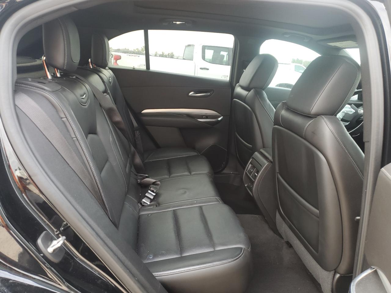 2019 Cadillac XT4 - Image 11