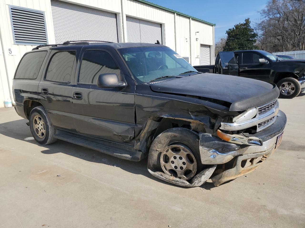 2006 Chevrolet Tahoe - Image 4