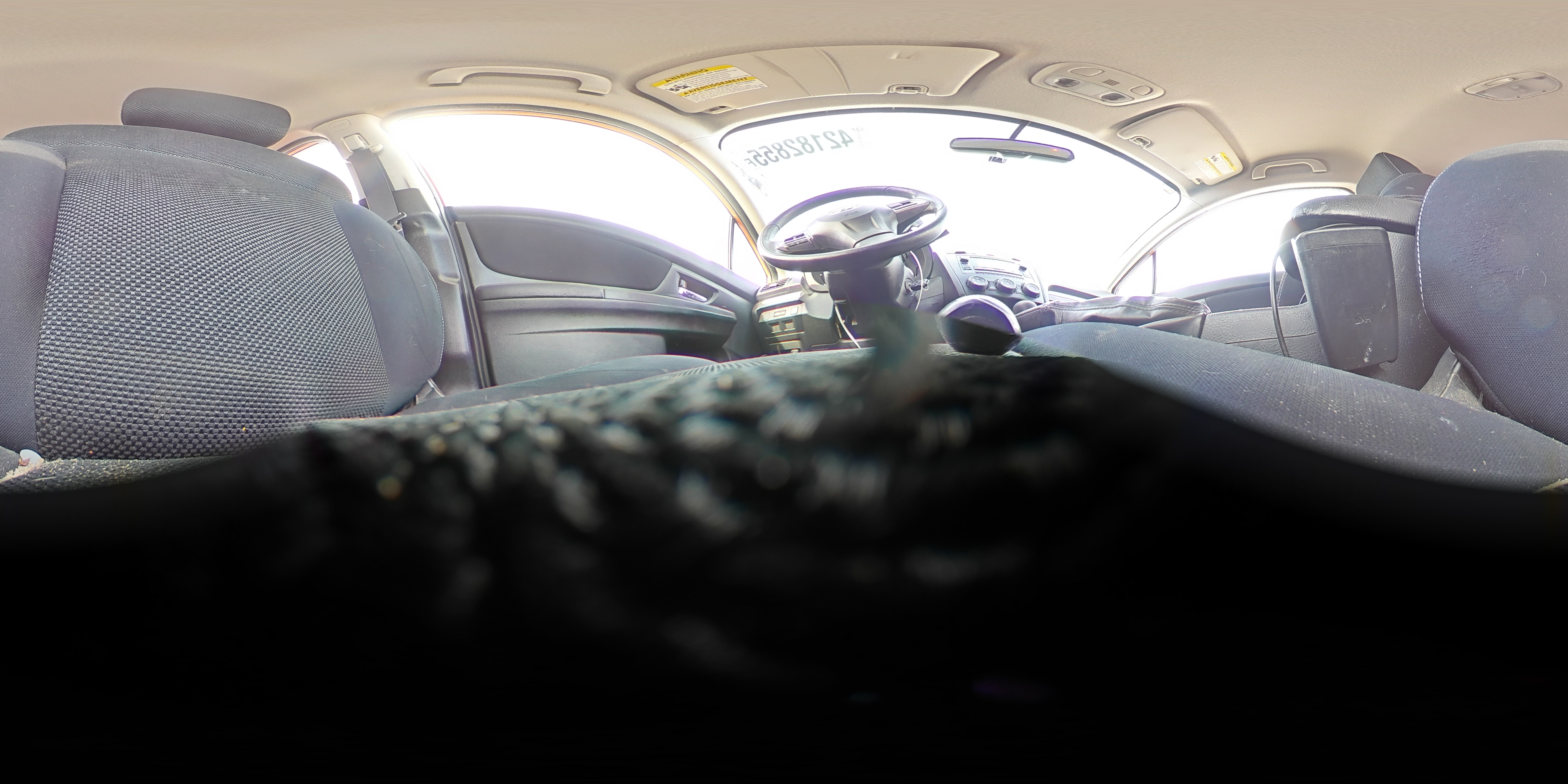 2014 Subaru XV - Image 13