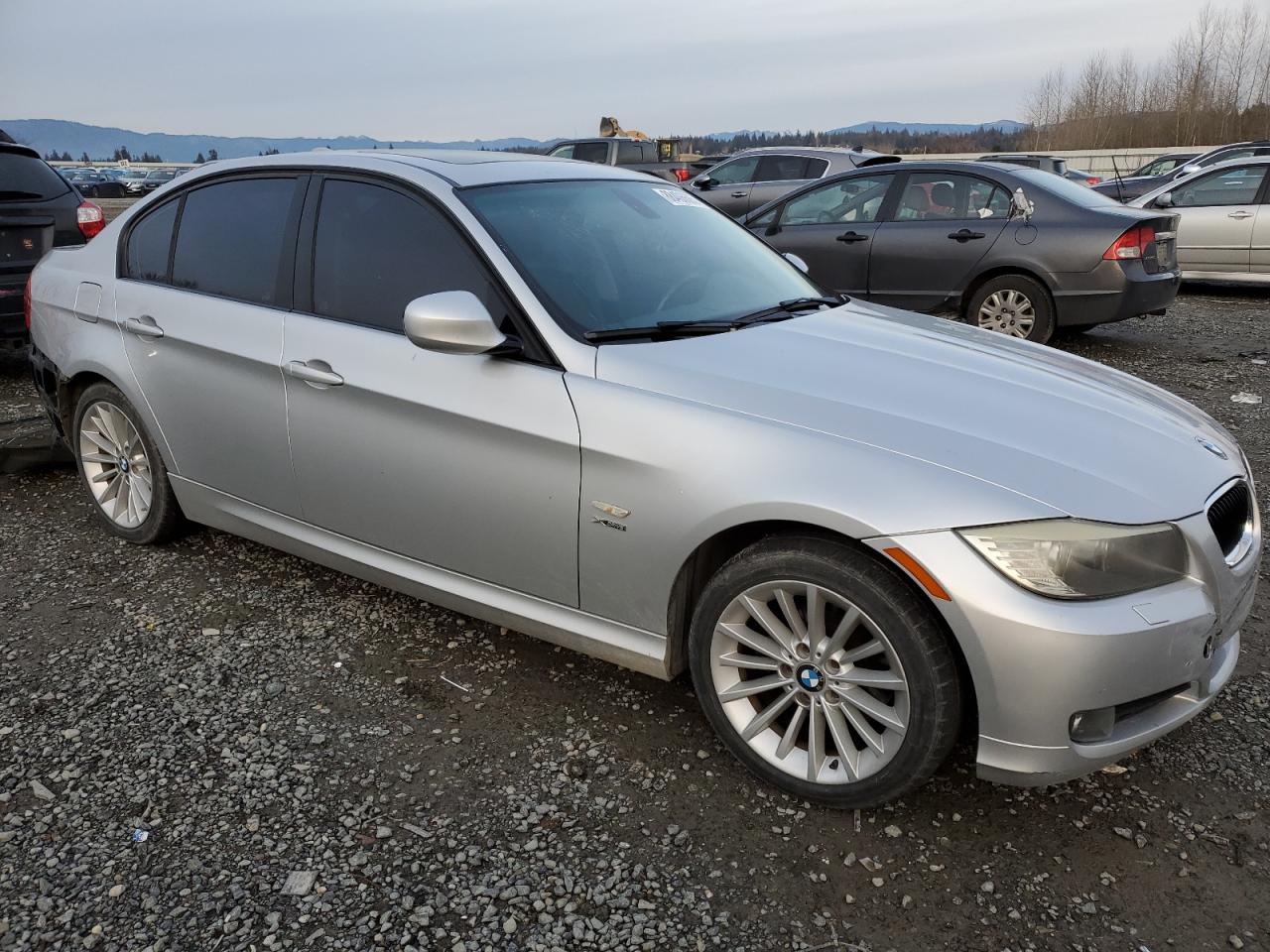 2011 BMW 3er - Image 4