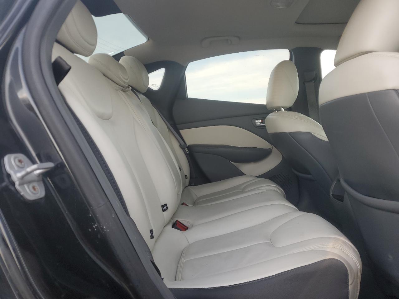 2013 Dodge Dart Limited VIN: 1C3CDFCH6DD313322 Lot: 41597065