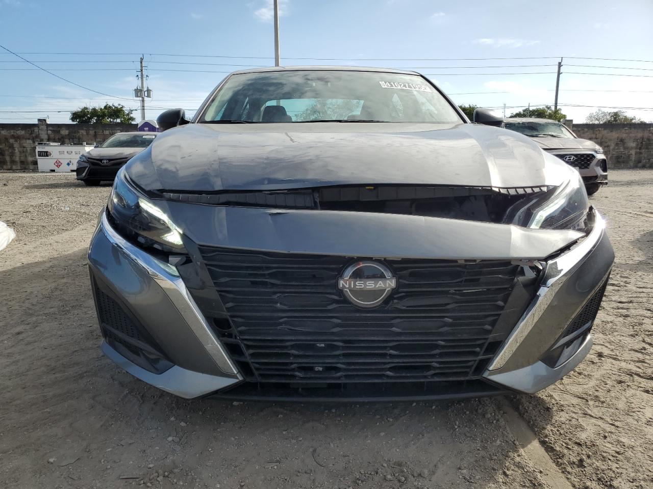 2024 Nissan Altima - Image 5
