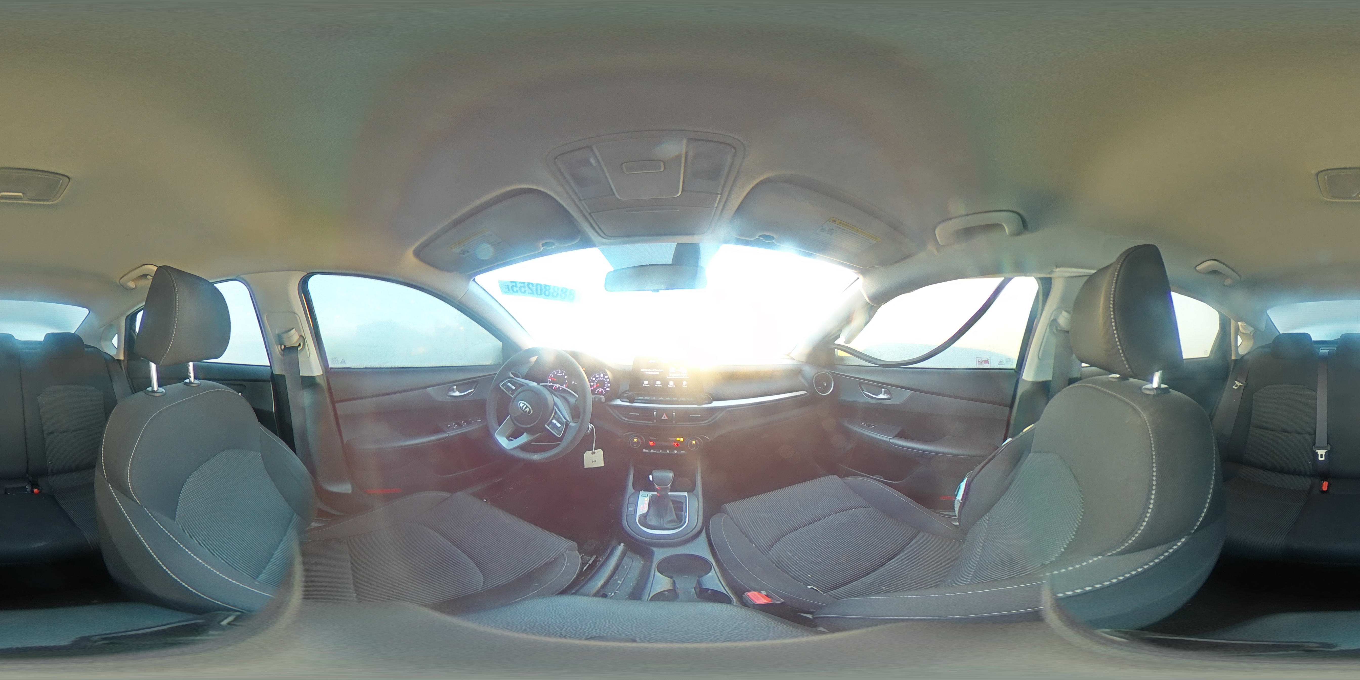 2019 Kia Forte - Image 13