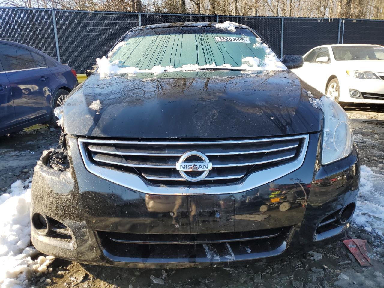 2012 Nissan Altima - Image 5