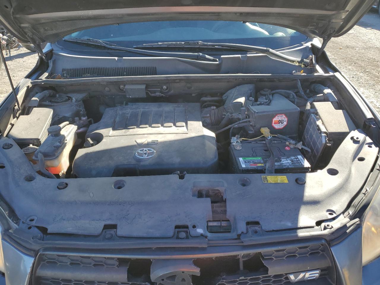 2009 Toyota RAV 4 - Image 13