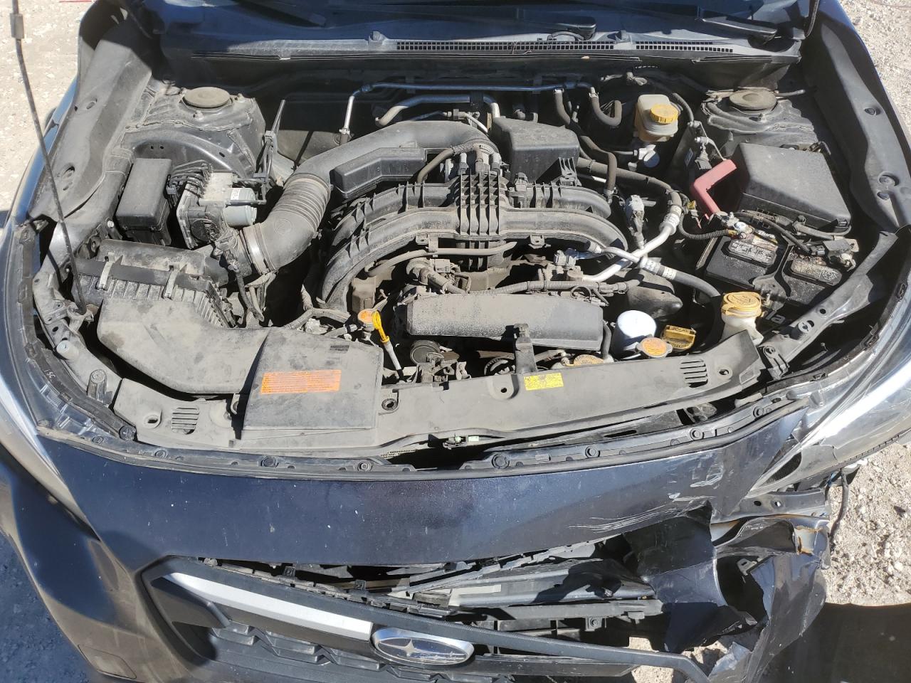 2019 Subaru XV - Image 12